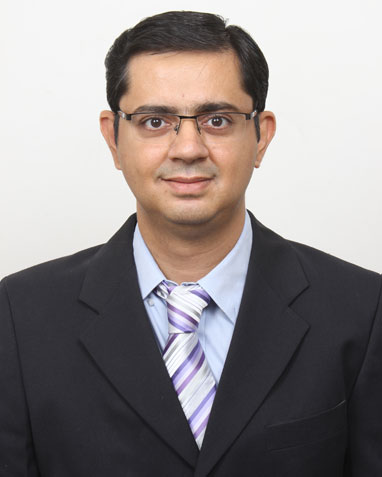 Dr. Vishal Dave